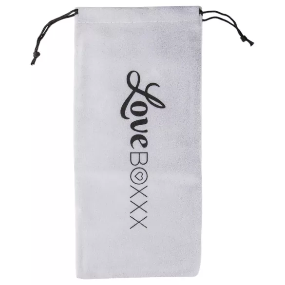 LoveBoxxx Samozadovoljstvo - komplet vibratora za žene (4 dela)