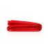 Easytoys - lakovana posteljina - 180x230cm (crvena)