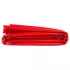 Easytoys - lakovana posteljina - 180x230cm (crvena)