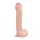 Real Fantasy Lexon - realistični dildo sa testisima - 33cm (prirodan)