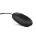 Real Fantasy Glynn - punjivi, realistični vibrator - 25cm (natur)