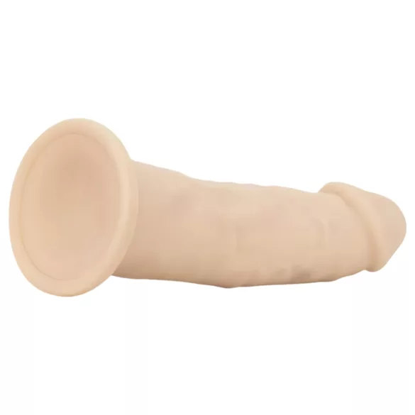 Real Fantasy Harris - реалистичан дилдо - 15cm (природна боја)