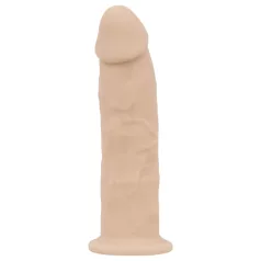   Real Fantasy Parker - реалистичан дилдо - 19cm (природна боја)