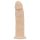 Real Fantasy Xavier – realistični dildo – 23cm (natur)
