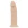 Real Fantasy Xavier – realistični dildo – 23cm (natur)