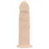 Real Fantasy Xavier – realistični dildo – 23cm (natur)