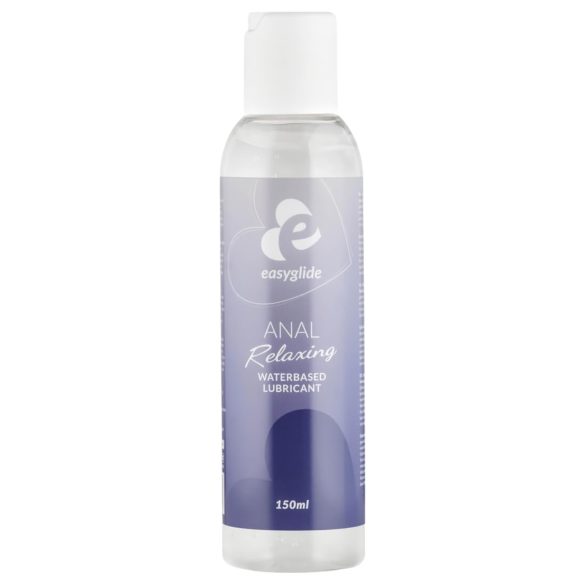 EasyGlide Anal Relax - negujući lubrikant na bazi vode (150ml)