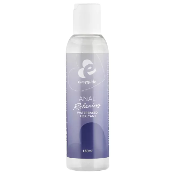 EasyGlide Anal Relax - negujući lubrikant na bazi vode (150ml)