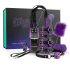 Trezor Tajnih Užitaka - napredni BDSM set (14 delova)