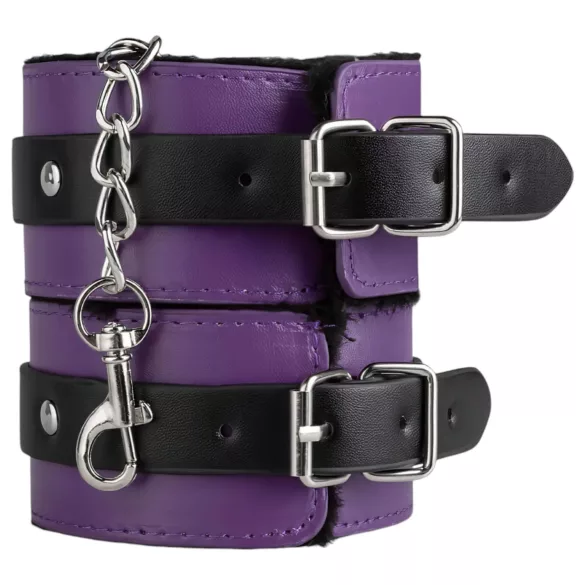Trezor Tajnih Užitaka - napredni BDSM set (14 delova)