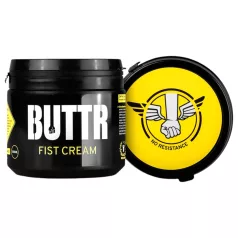 BUTTR Krem za Fisting - lubrikant za oklopanje (500ml)