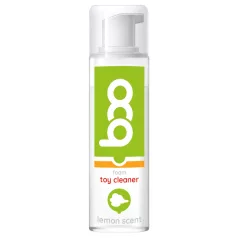 BOO sredstvo za čišćenje igračaka - limun (160ml)
