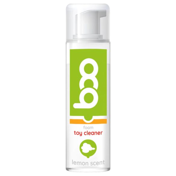 BOO sredstvo za igračke - pena sa limunom (160ml)