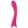Princeza Ljubavi - akumulatorski, vodootporni G-tačka vibrator (pink)