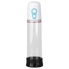 MenzStuff - automatizovana pumpa za penis (22 cm)