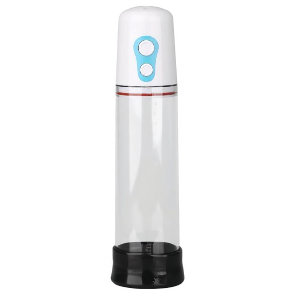 MenzStuff - automatizovana pumpa za penis (22 cm)
