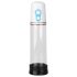 MenzStuff - automatizovana pumpa za penis (22 cm)