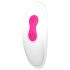 Vibes of Love Dipper - radiofrekventni klitoralni vibrator (pink)