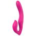Vibes of Love Dipper - radiofrekventni klitoralni vibrator (pink)