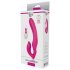 Vibes of Love Dipper - radiofrekventni klitoralni vibrator (pink)