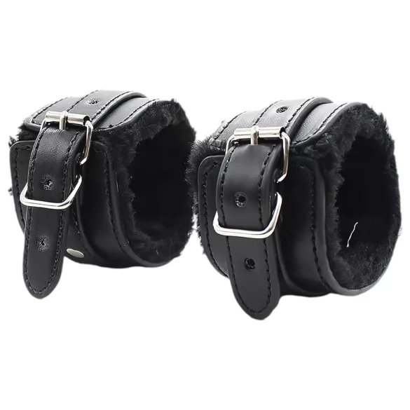 Blaze Ultimate - Комплет за везивање - 10 делова (црна)