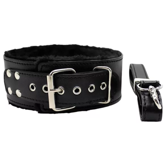 Blaze Ultimate - Комплет за везивање - 10 делова (црна)