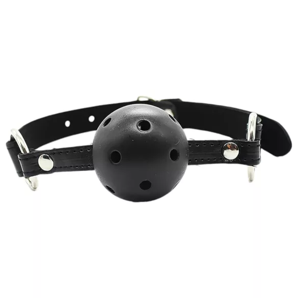 Blaze Ultimate - Комплет за везивање - 10 делова (црна)