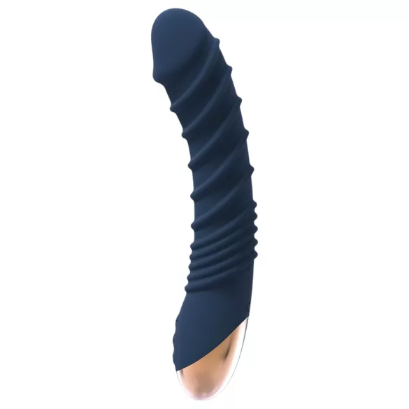 Bohinja Aeolus - zagrevajući, G-tačka vibrator (plavo)