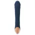 Goddess Boreas - grejni G-tačka vibrator (plavi)