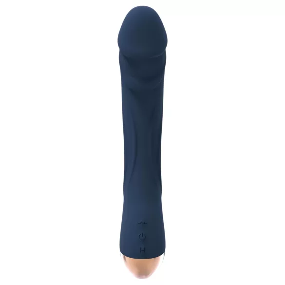 Goddess Boreas - grejni G-tačka vibrator (plavi)