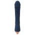 Goddess Boreas - grejni G-tačka vibrator (plavi)