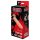 RealStuff Strap-On - uski, podesivi dildo (prirodna boja)