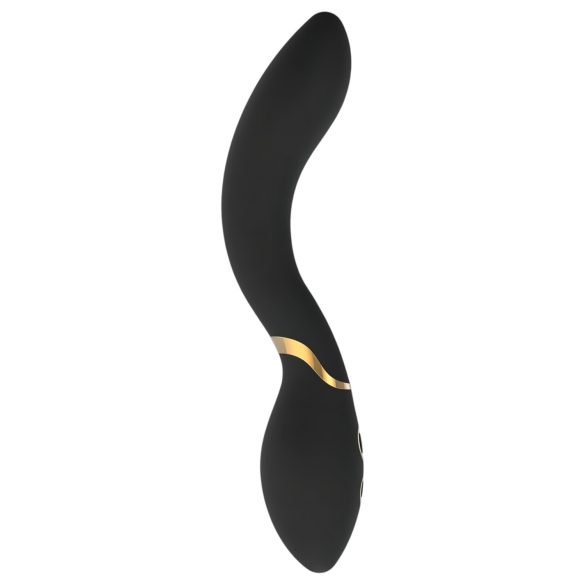Elite Josephine - bežični G-tačka vibrator (crna)