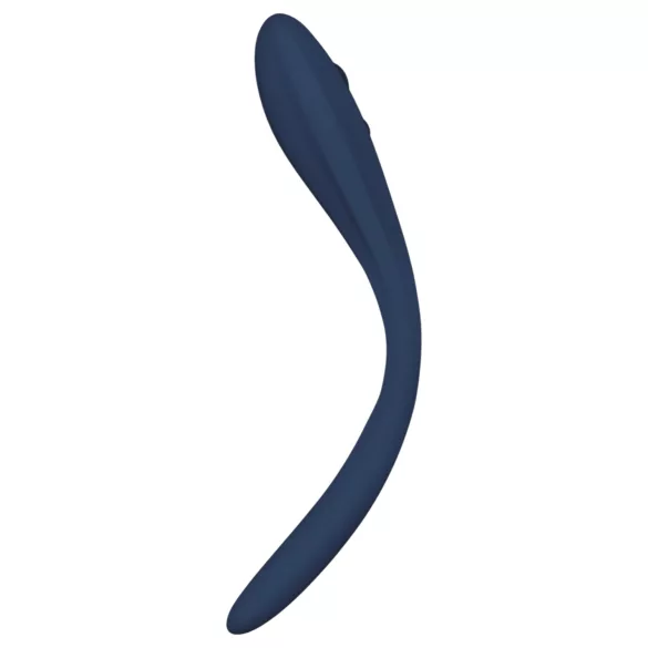 Bendable Pleasure - Par Vibrator (Plava)