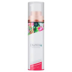 Exotiq - mirisno ulje za masažu - jagoda (100ml)