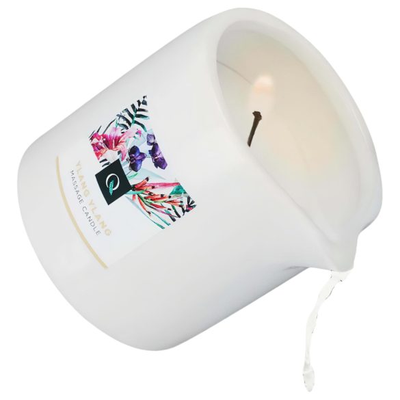 Exotiq - mirisna sveća za masažu - ylang ylang (200g)