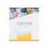 Exotiq - mirisna sveća za masažu - ylang ylang (200g)