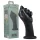 BUTTR Fist Corps - fisting dildo (crni)