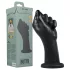 BUTTR Fist Corps - fisting dildo (crni)