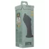 BUTTR Fist Corps - fisting dildo (crni)