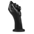 BUTTR Fist Corps - fisting dildo (crni)