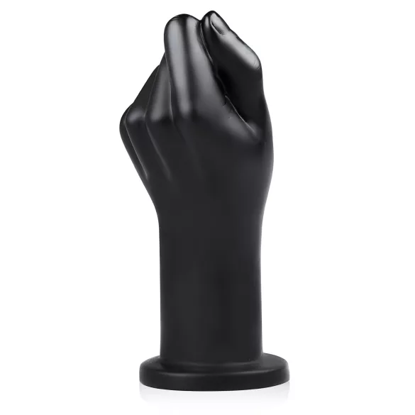 BUTTR Fist Corps - fisting dildo (crni)