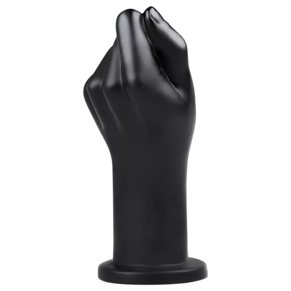 BUTTR Fist Corps - fisting dildo (crni)