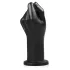 BUTTR Fist Corps - fisting dildo (crni)