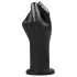 BUTTR Fist Corps - fisting dildo (crni)