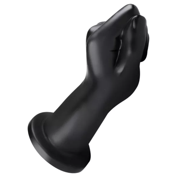 BUTTR Fist Corps - fisting dildo (crni)