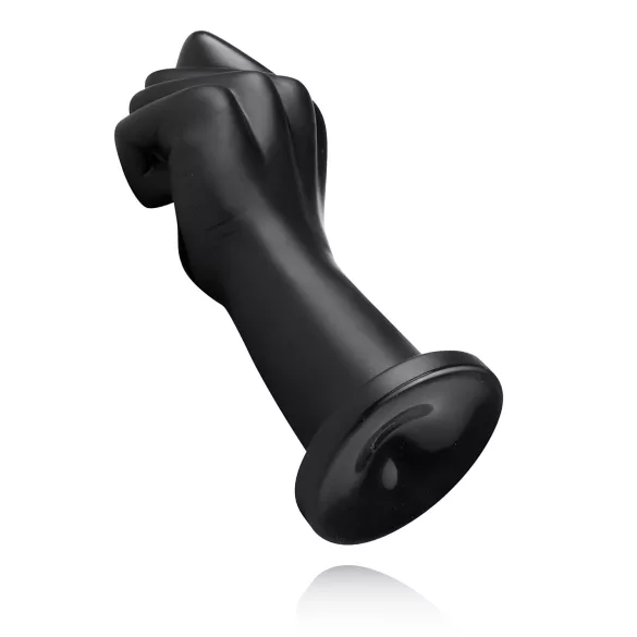 BUTTR Fist Corps - fisting dildo (crni)