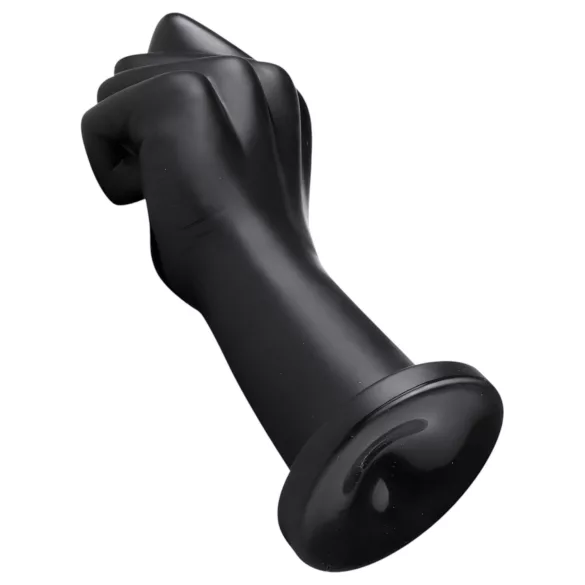 BUTTR Fist Corps - fisting dildo (crni)