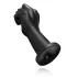 BUTTR Fist Corps - fisting dildo (crni)