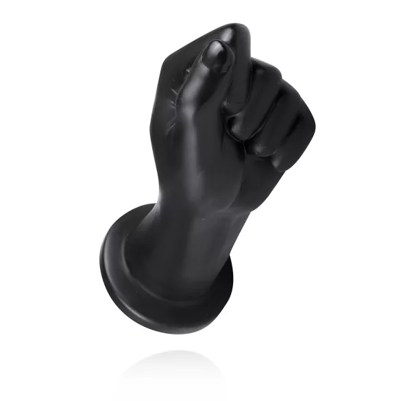 BUTTR Fist Corps - fisting dildo (crni)